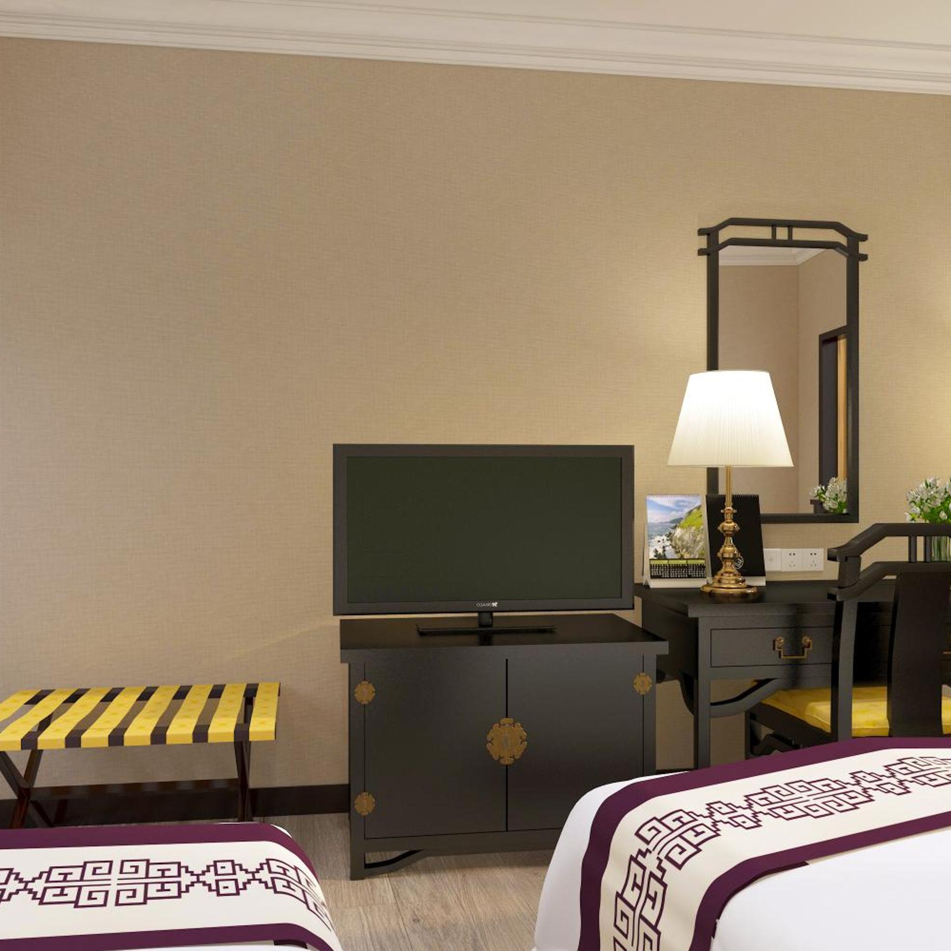 Yindo (Grand Jasper) Hotel 30/50