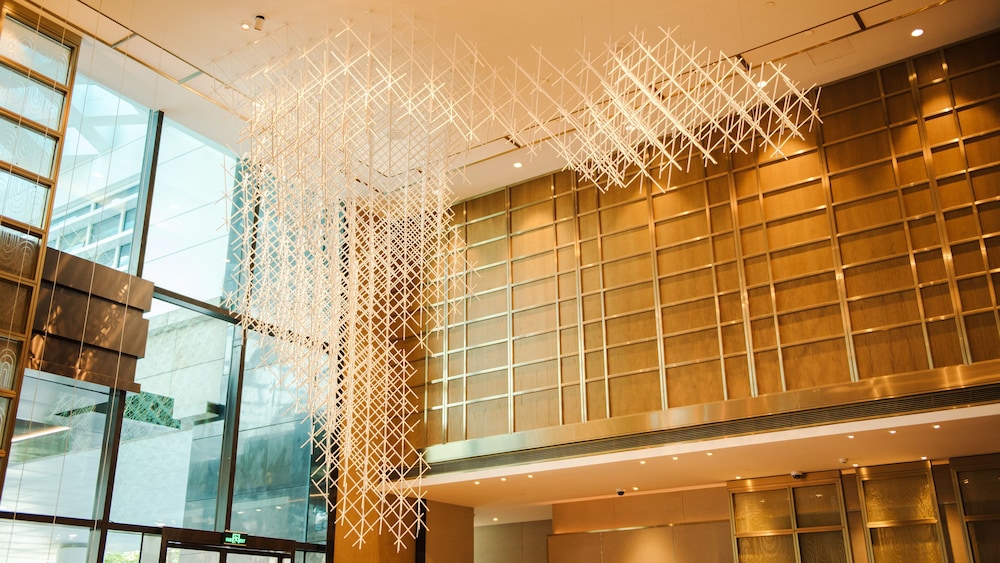 Hyatt Regency Shenzhen Airport 31/69