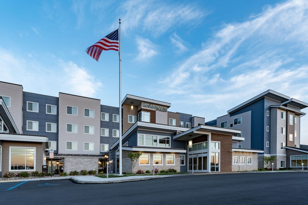 Residence Inn by Marriott Wilkes-Barre Arena 32/41