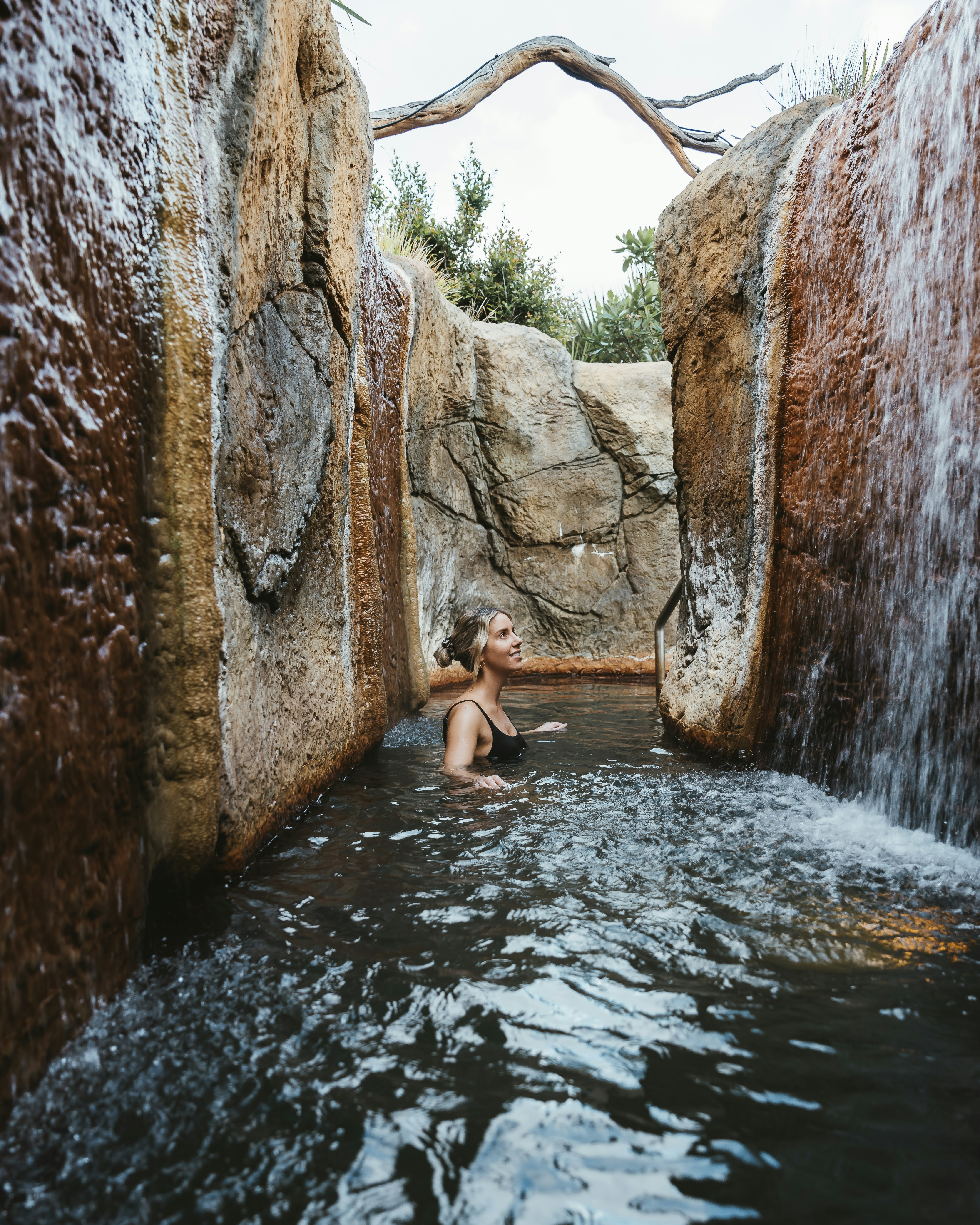 Deep Blue Hotel and Hot Springs 37/71