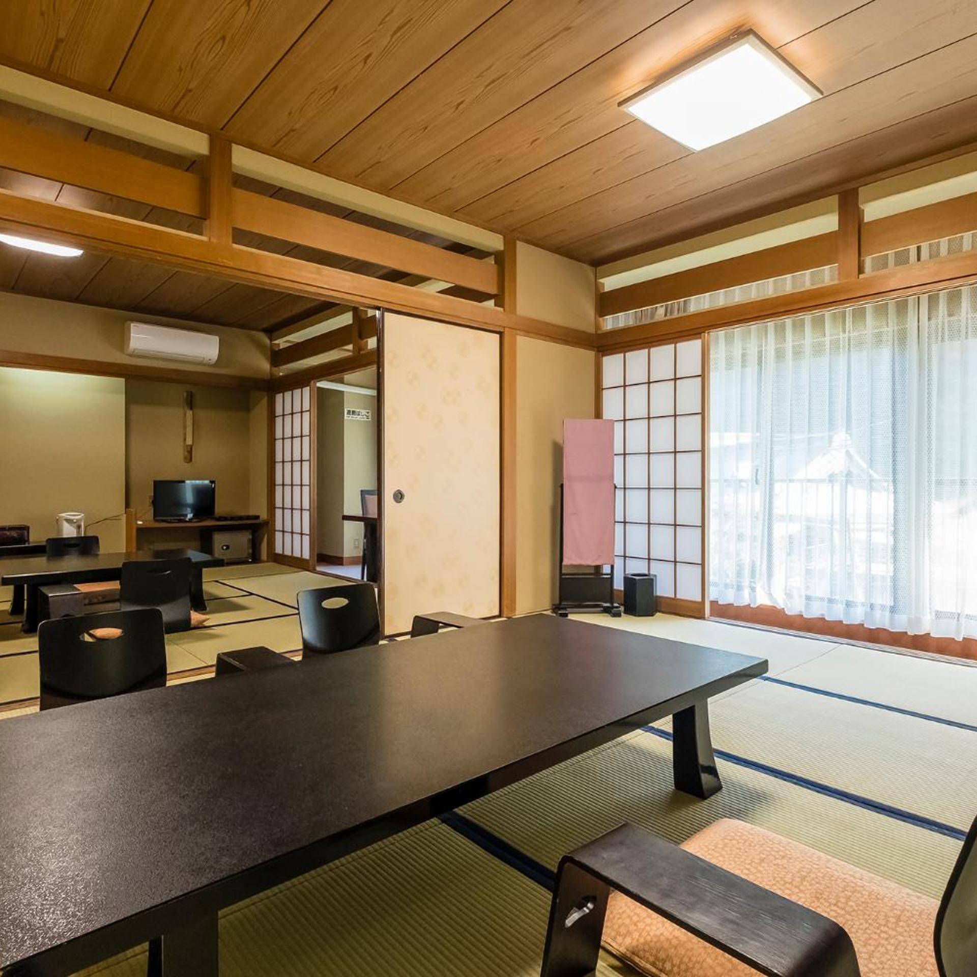 Hakone Tonosawa Onsen Shiunso 43/50