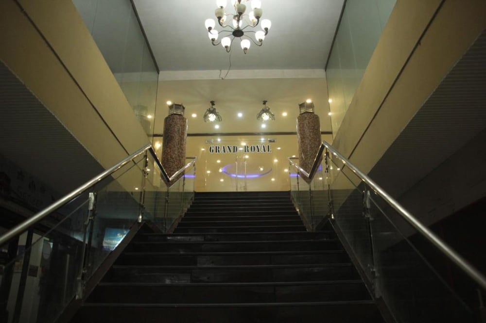 Grand Millennium Hotel Lahore (Local) 3/41