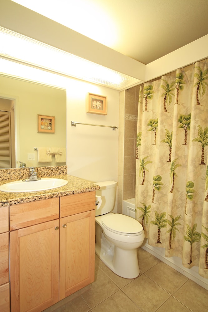 Maui Kamaole - Maui Condo &amp; Home 65/65