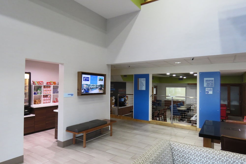Best Western Plus Burlington - Skagit Valley Inn 15/55