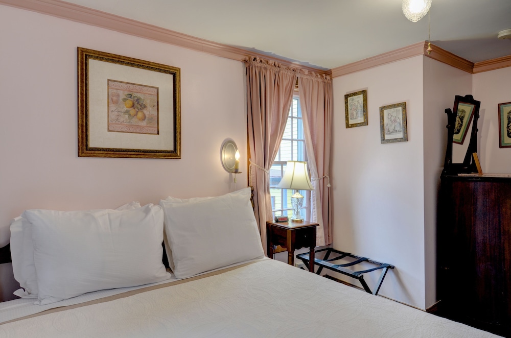 Melville House Newport 写真3