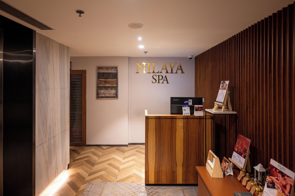万怡酒店Amritsar(Courtyard by Marriott Amritsar) 图片4