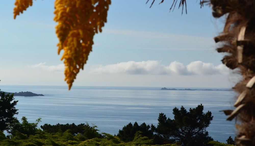 Hotel Les Costans the Originals Relais 33/50