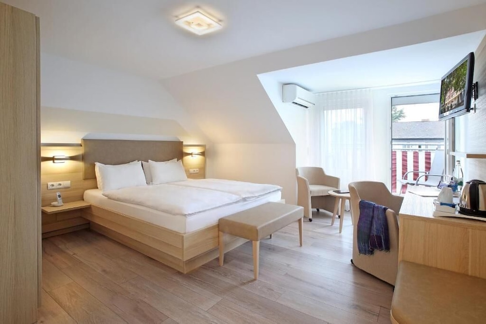 Hotel Brenner 7/37