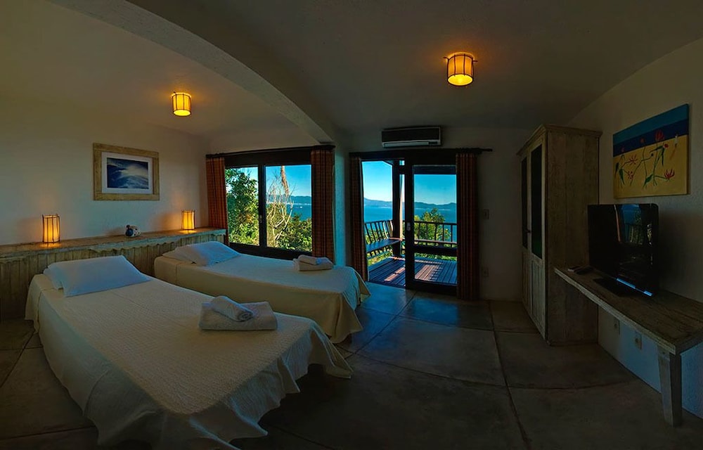 Resort Refugio Do Estaleiro 30/73