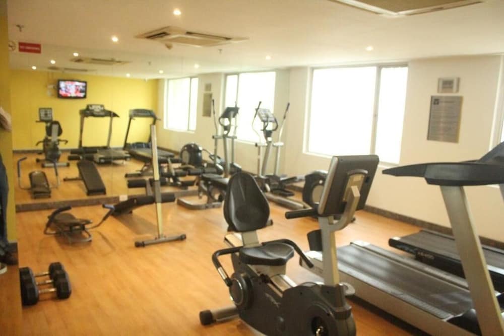 Keys Select By Lemon Tree Hotels, Ludhiana 21/46