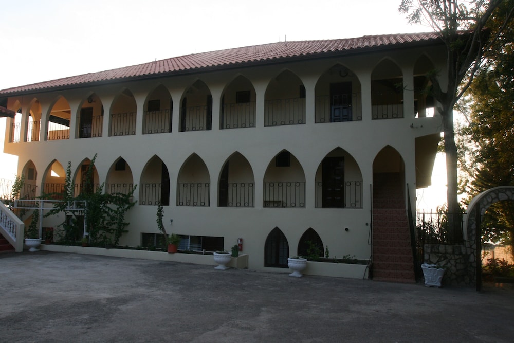 Le Mirage Resort 7/58