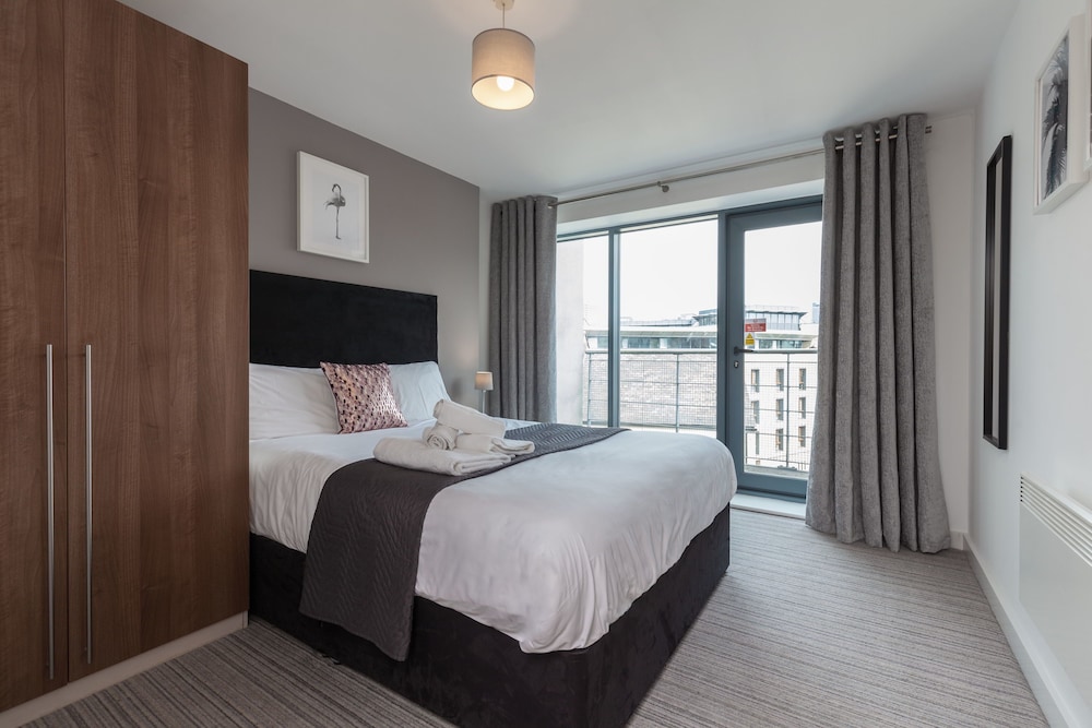 Kspace Serviced Apartments Leeds 16/66