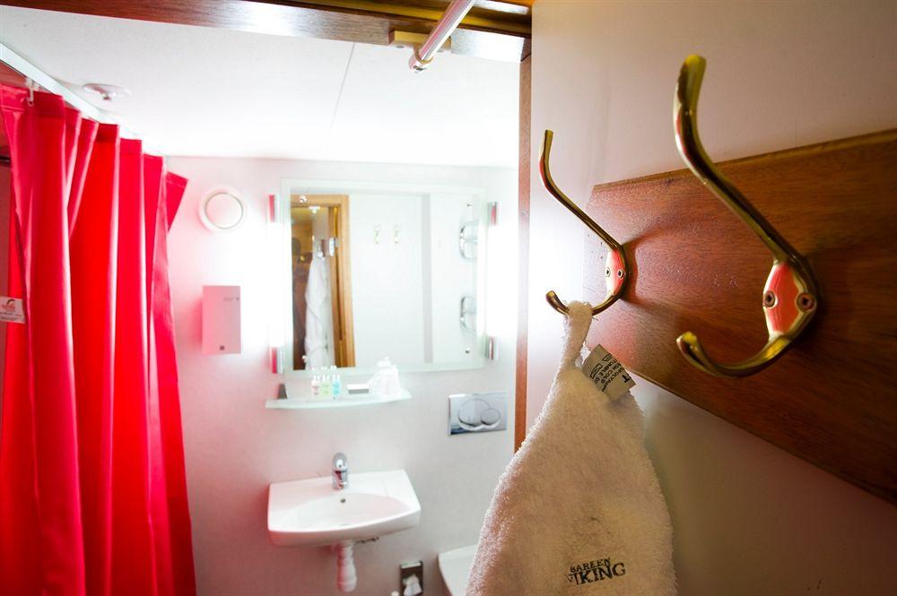 غرفة قياسية مفردة، Barken Viking by Dialog Hotels 6/7