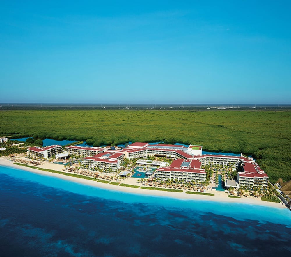 Secrets Riviera Cancun Resort & Spa 16/46