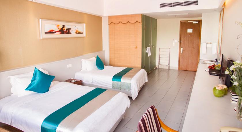 Sanya Luyi Sea View Hotel 9/22