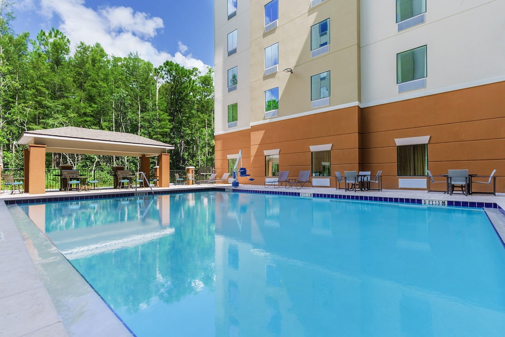 Candlewood Suites Orlando Lake Buena Vista 1/47