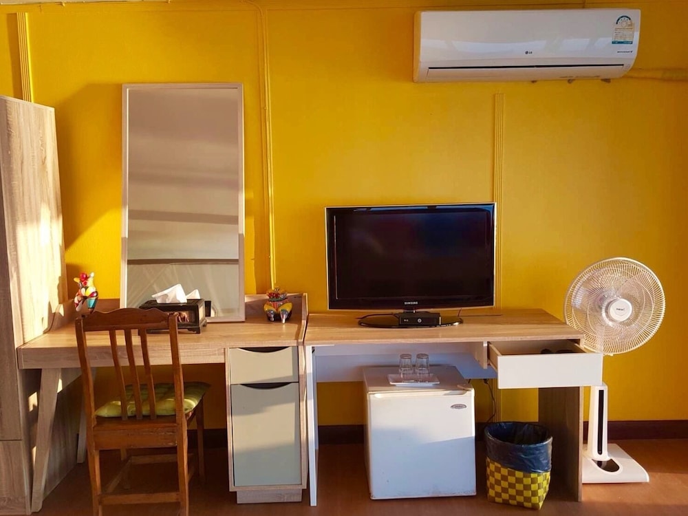 Lareena Resort Koh Larn Pattaya 35/47