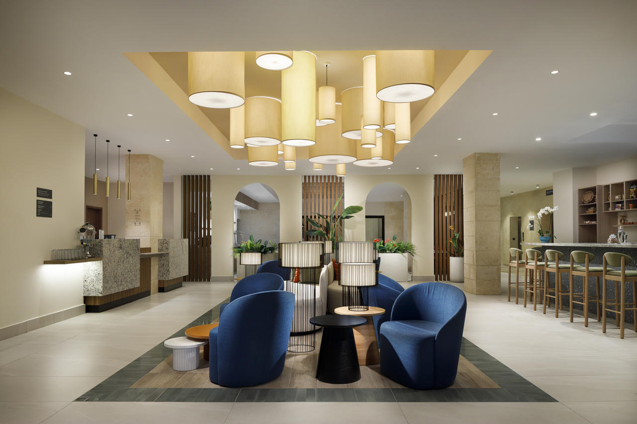 Holiday Inn by IHG Puerto Plata - Cofresi Bay Area 41/56