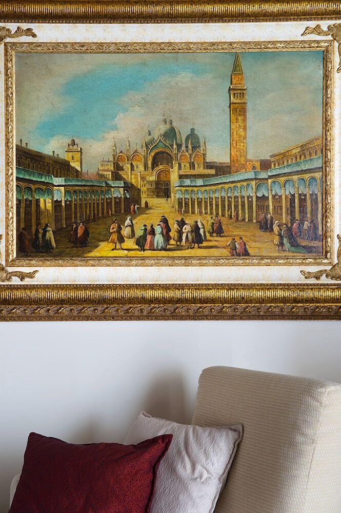 PALAZZO GIOVANELLI - GRAN CANAL 45/75