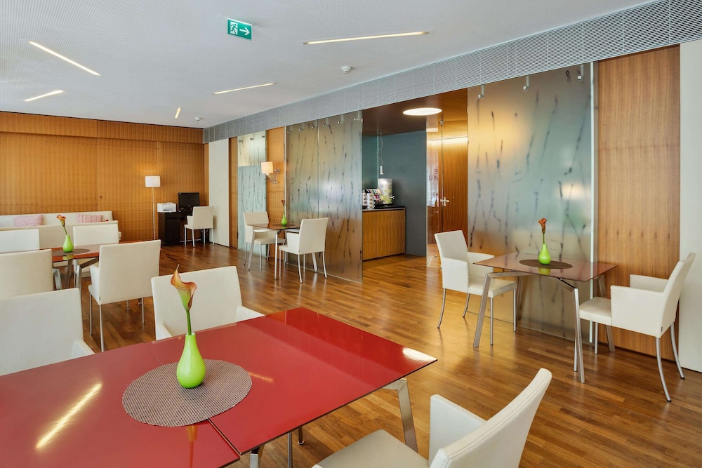 Austria Trend Hotel Europa Wien 53/65