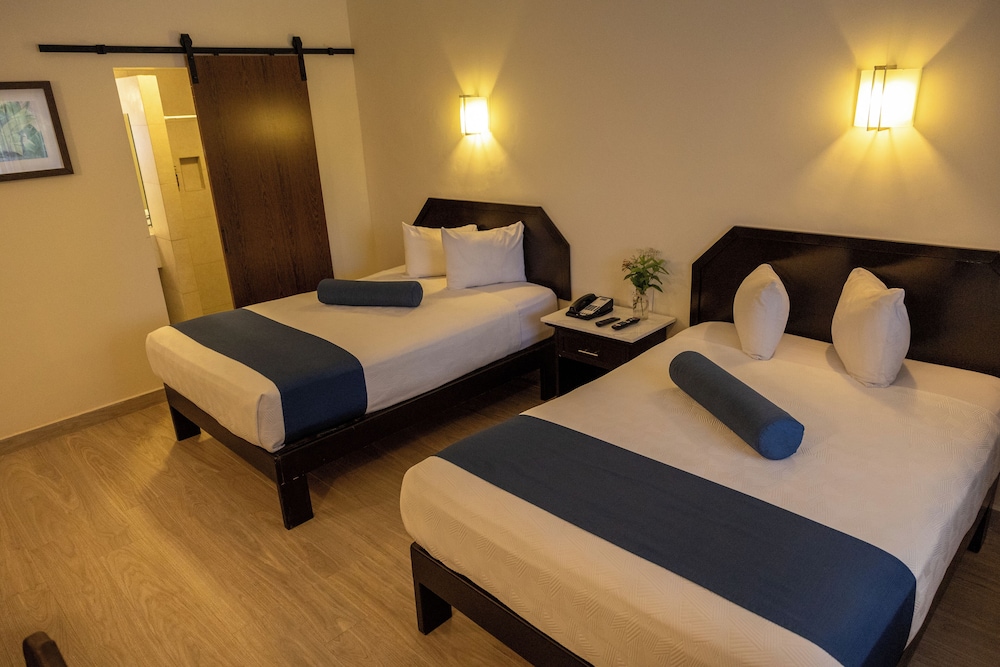 Hotel Del Rio 20/62