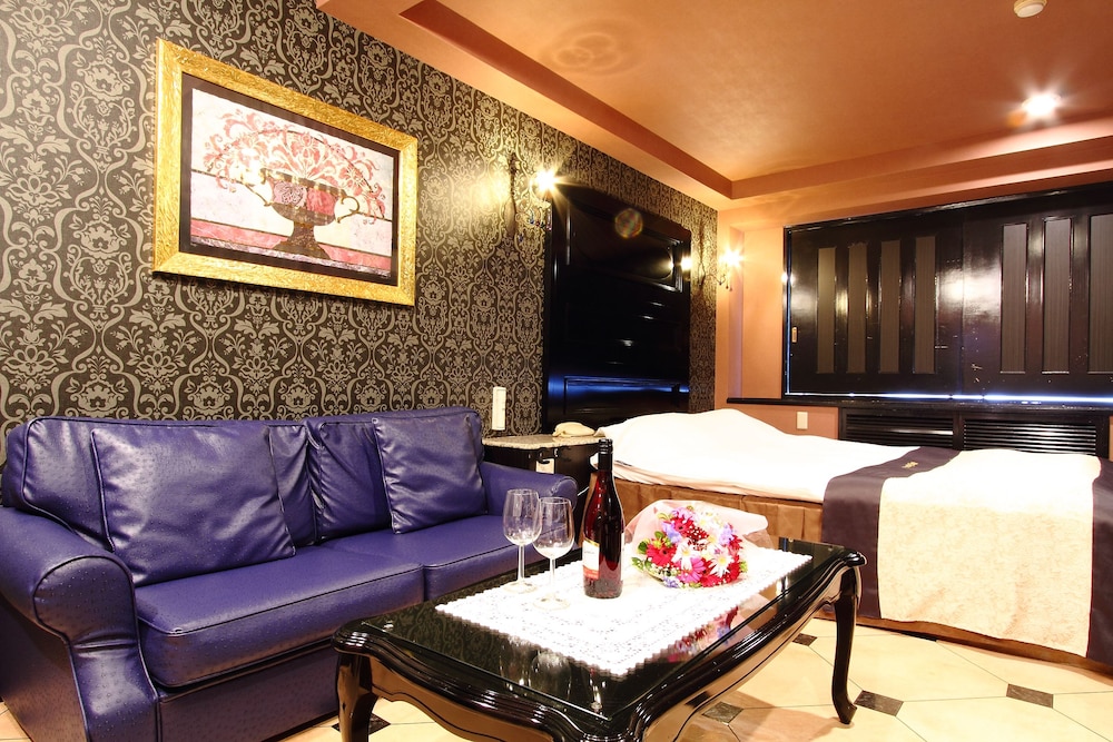 Restay Niigata - Adults Only 38/43