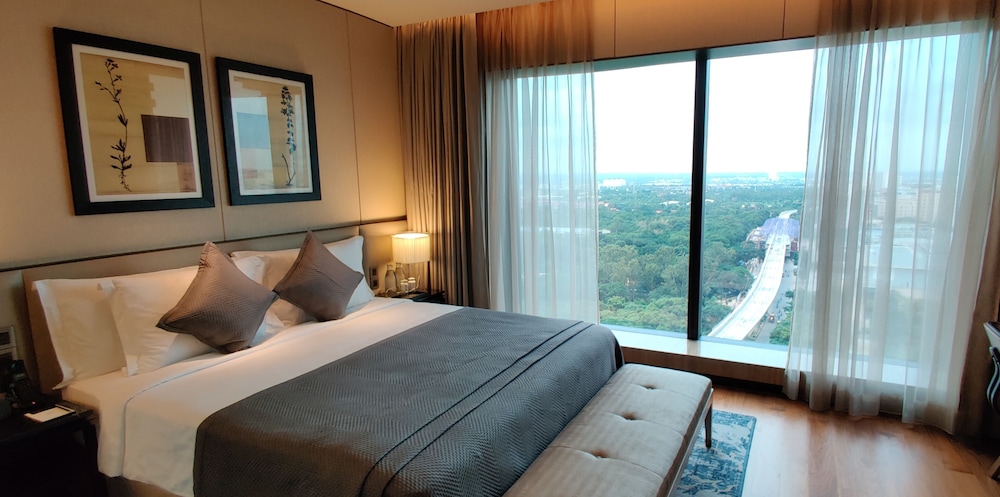 The Den Bengaluru, LXR Hotels & Resorts 9/50