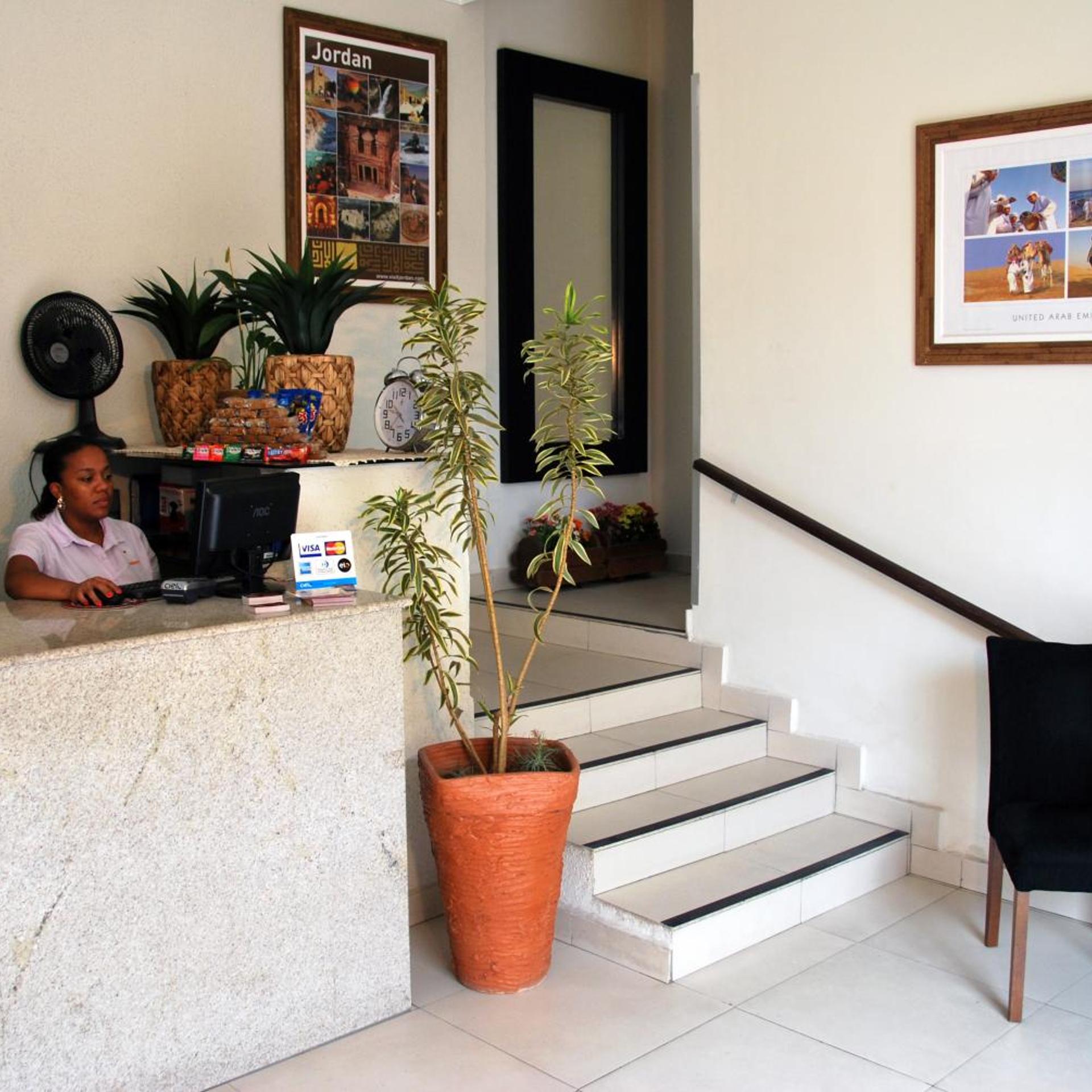 Hotel Oriente 34/50