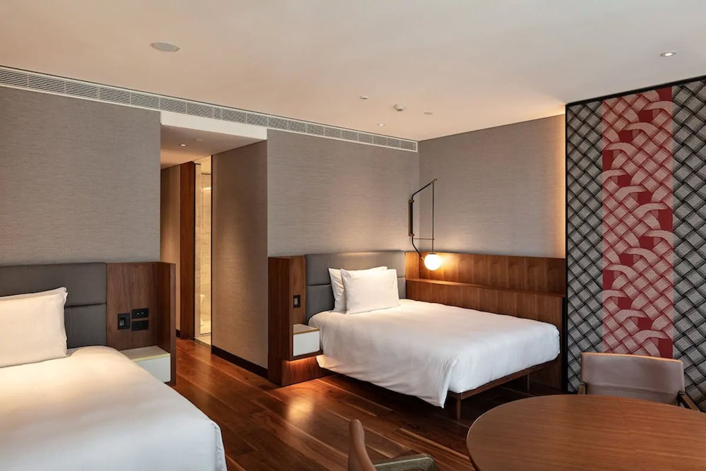 Park Hyatt Auckland 15/71
