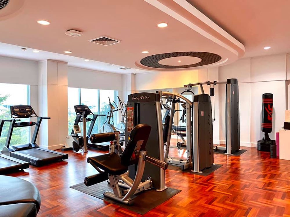 Krungsri River Hotel 26/50