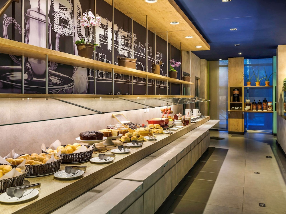 Ibis Budget Porto Alegre 44/66
