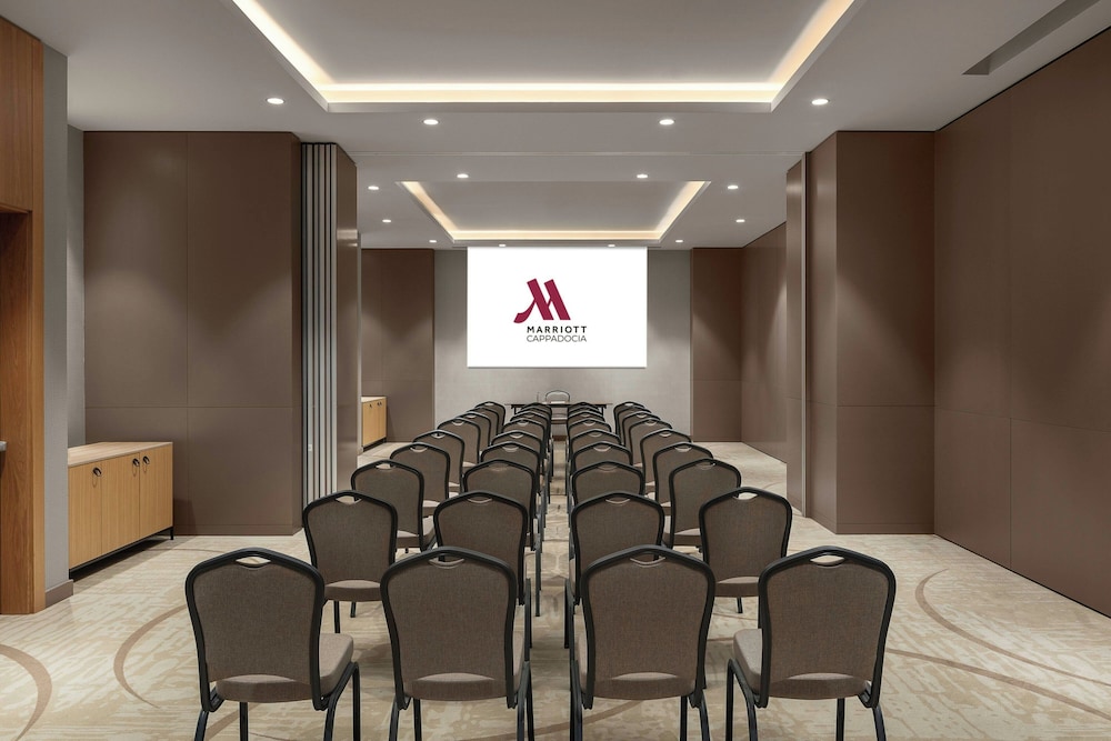 Cappadocia Marriott Hotel 41/50