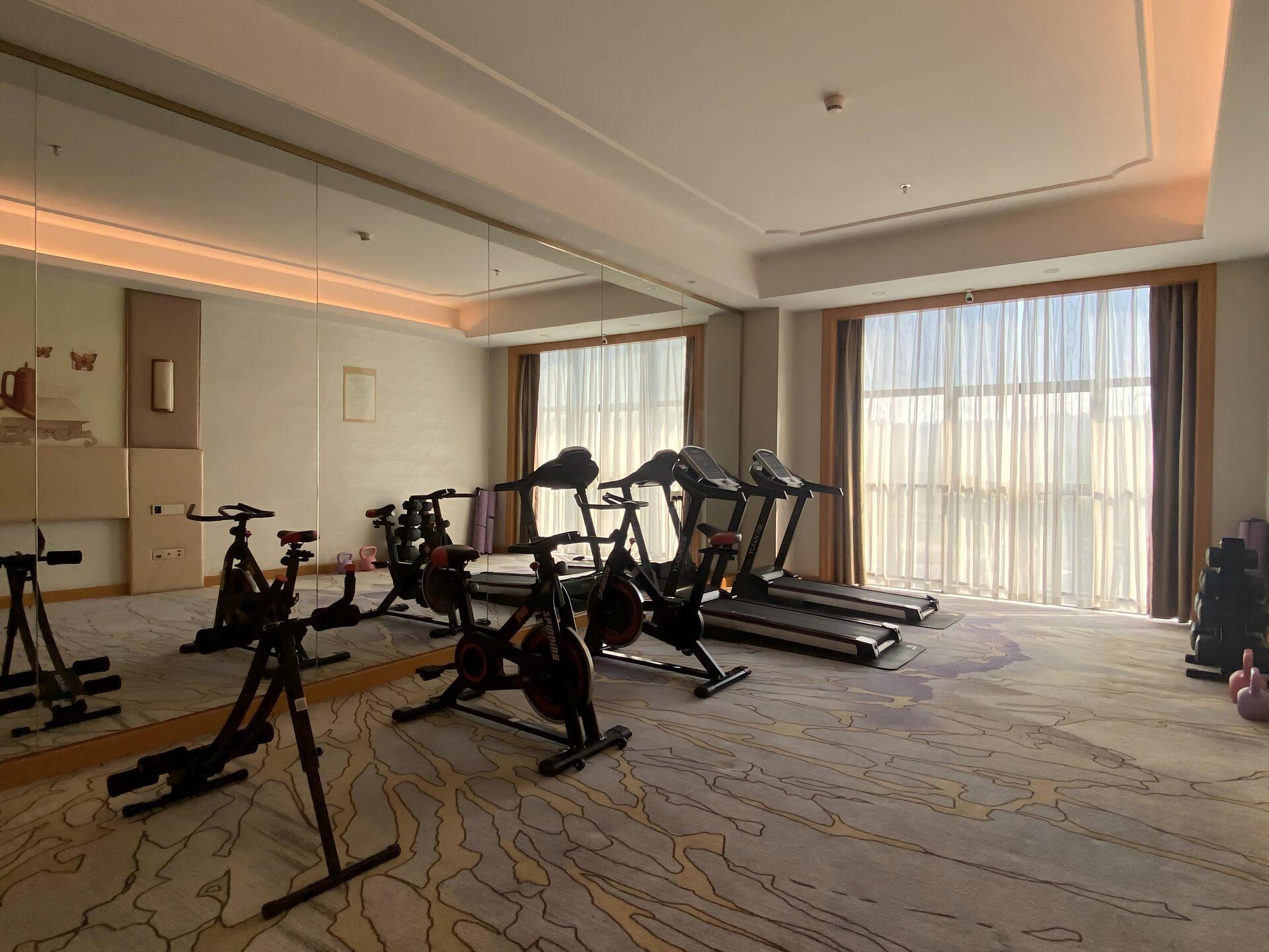 Vienna International Hotel (Boluo Xing'an City) 24/40