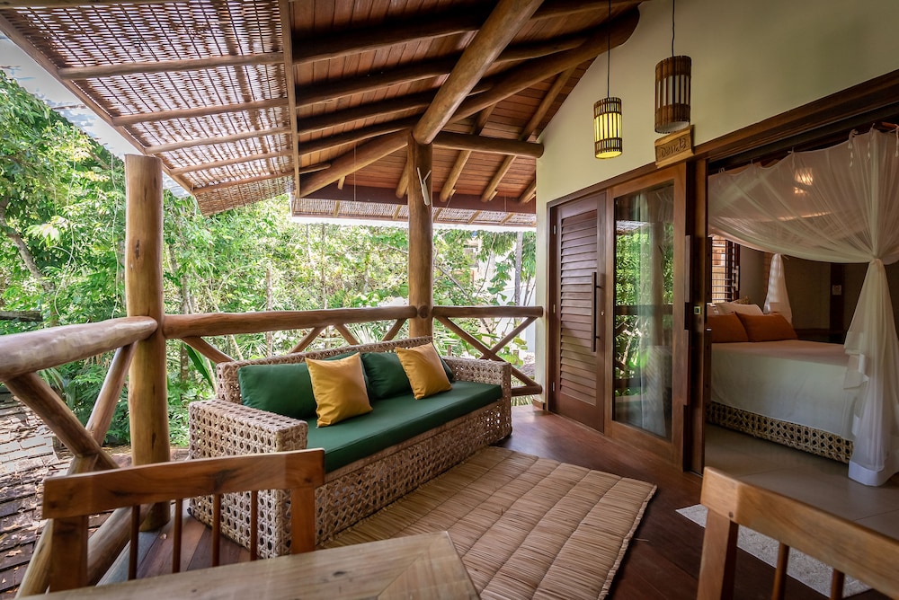 Cajueiro Premium Trancoso 28/50