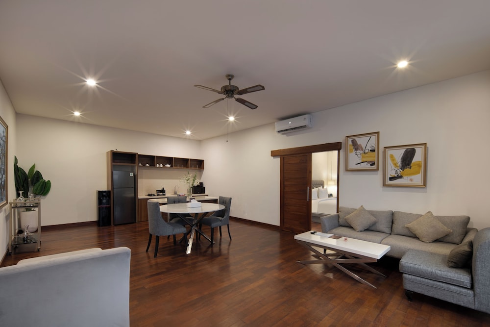 The Daha A Luxury Resort And Spa 28/50
