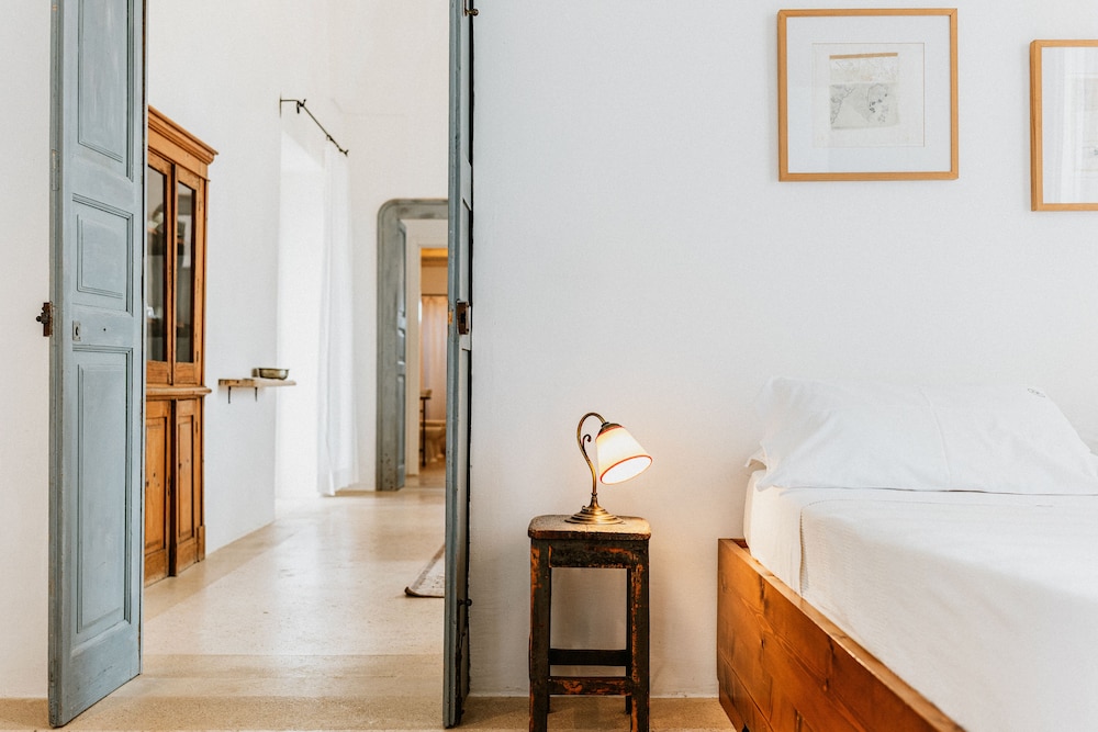 Masseria Li Foggi 10/50