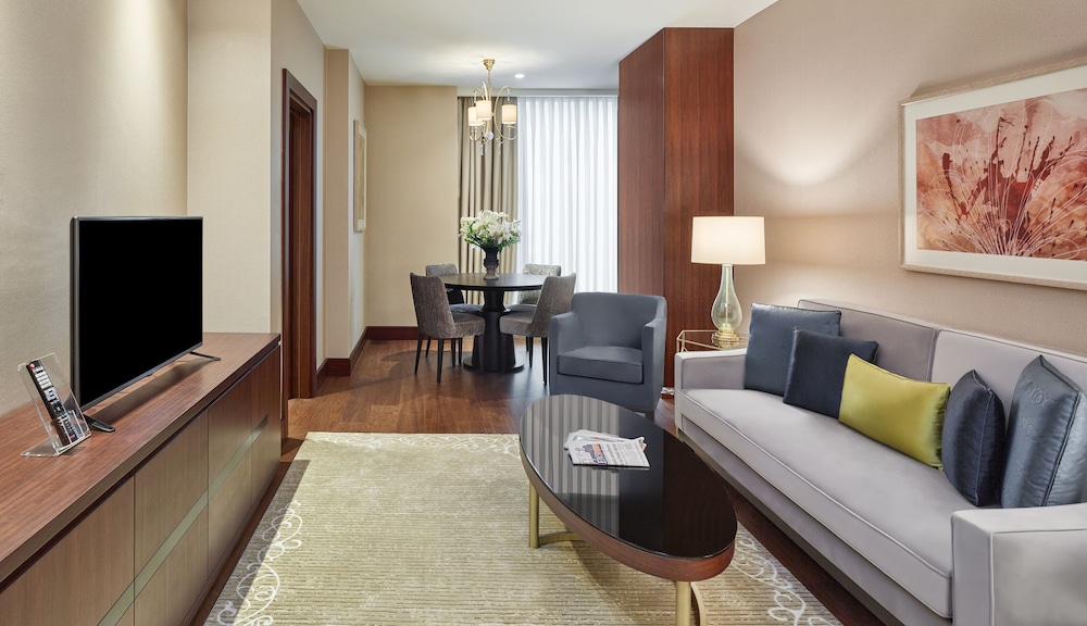Elite World Grand Istanbul Basin Ekspres Hotel 54/71