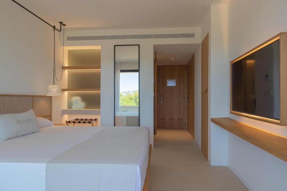 Serawa Moraira Hotel 21/71