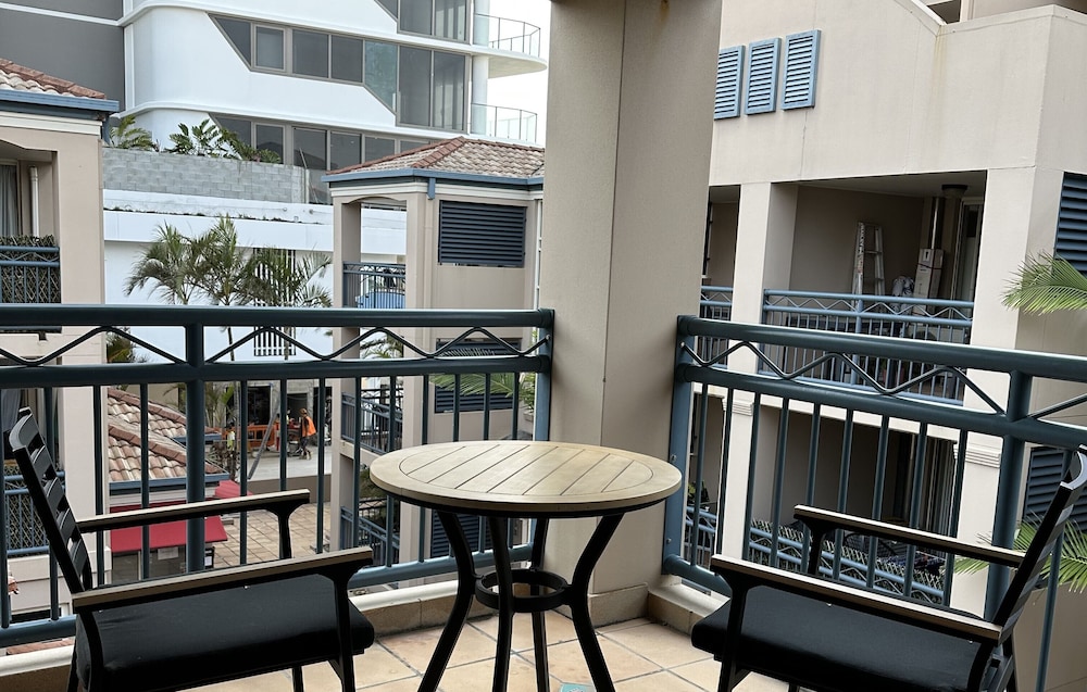 Montego Sands Resort 30/50