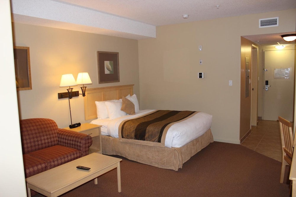 Clearwater Suite Hotel 7/41