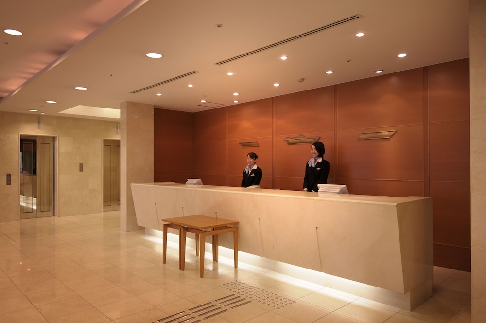Hotel Plaza Kachigawa 6/20