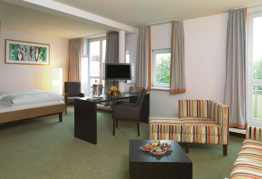 Radisson Blu Park Hotel Conference Centre Dresden Radebeul 56/83
