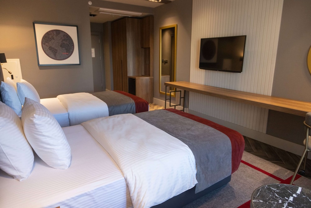 Ramada by Wyndham Erzurum 16/46