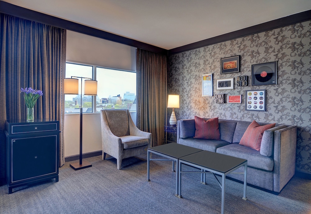 Loews Vanderbilt Hotel 47/78