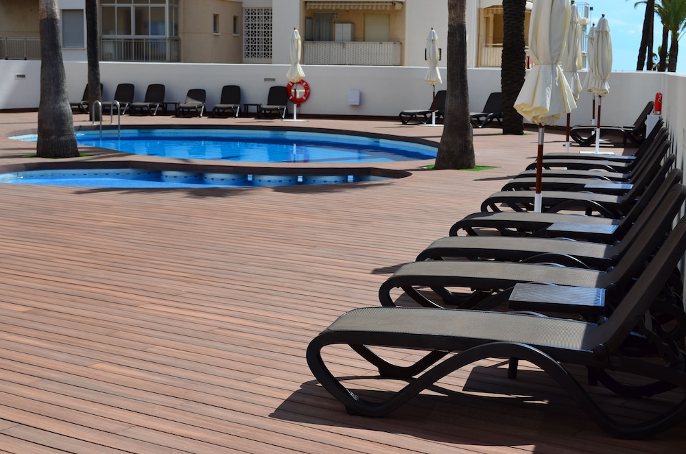 Hotel Santamarta 44/45