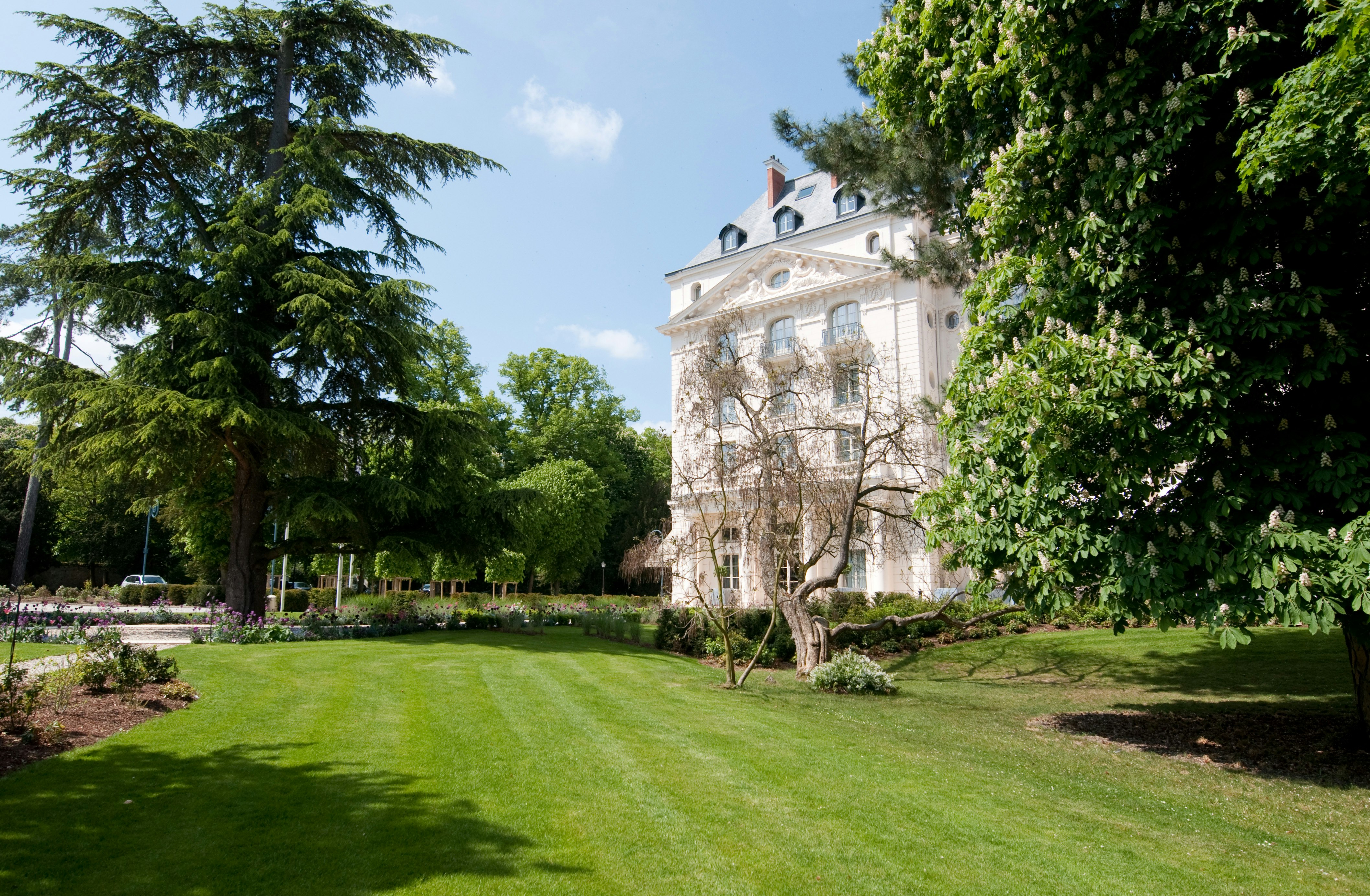 Waldorf Astoria Versailles Trianon Palace 48/50