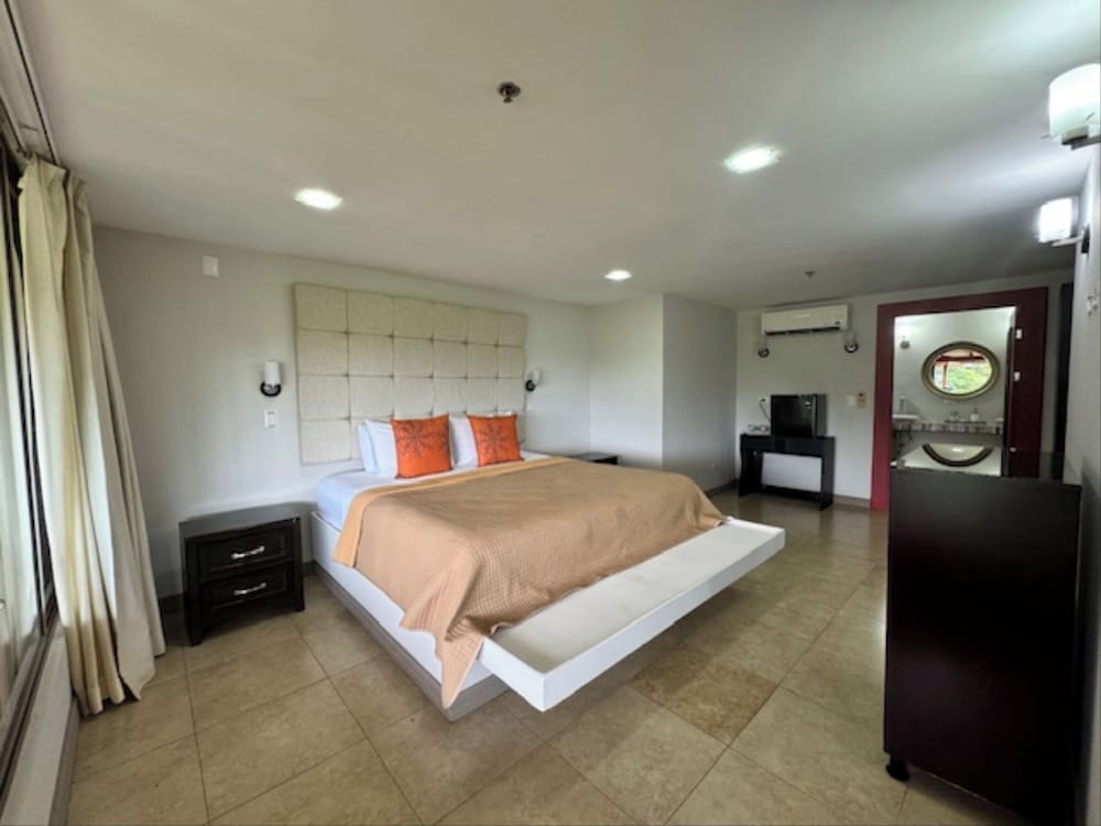 Hotel Rancho Humo Estancia 7/50