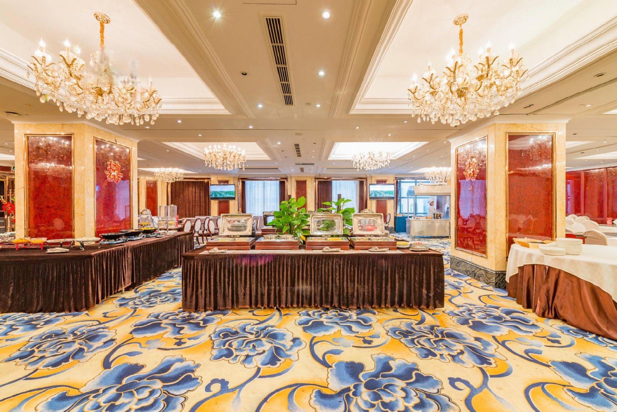 Rezen Hotel Zhoushan Tairu 6/30