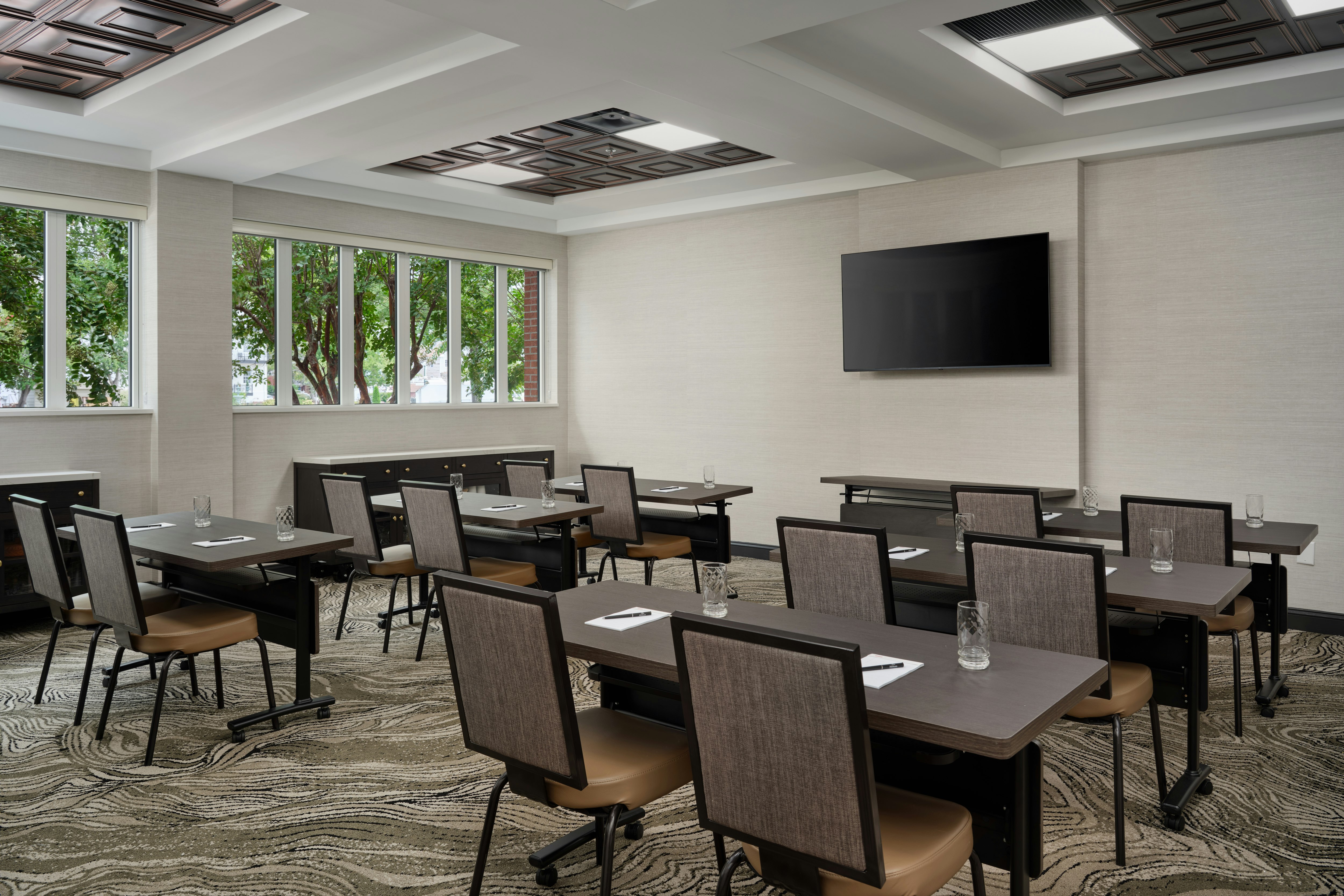 Tryon Riverfront Inn New Bern, Tapestry Collection by Hilton 18/20