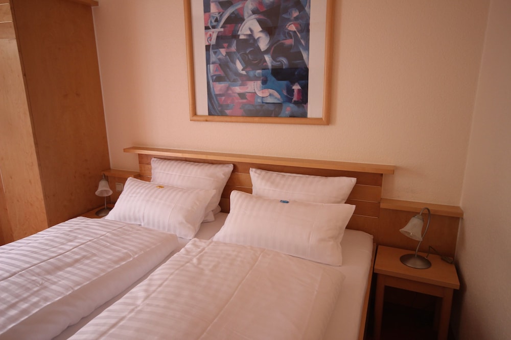 Hotel Glockengasse 9/28